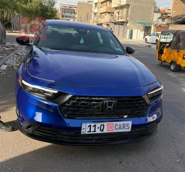 هوندا أكورد 2023 للبيع في العراق -  بغداد